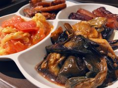 -双宝铁饭盒(南十四店)
