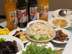-天宜隆蘑菇宴火锅(石景山旗舰店)