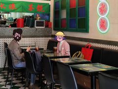 -港爺茶檔·茶餐厅(东晓南路店)