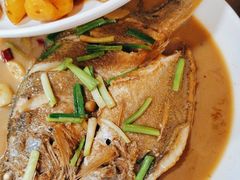 -健跳小海鲜(人民路店)
