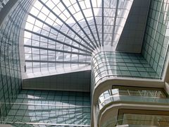 -中山大学中山眼科中心(珠江新城院区)