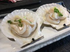 -虎焱炭火烧肉