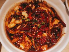 -领蟹祥记·香辣蟹·特色小海鲜(奥体天虹店)