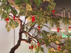 -绿茶餐厅(广州天河城店)