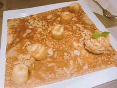 -LA CREPERIE BRETONNE布列塔尼法式餐厅(天童北路店)
