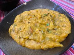 -香巴拉云南餐厅(华莱坞店)