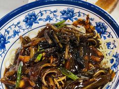 -明呈黄鱼面馆(斜土路店)
