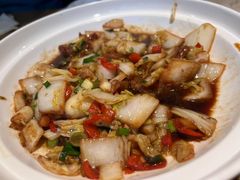 -老阿爸鲜鱼土菜(昆山花桥店)