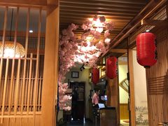 门面-山之川日料放题(通州店)