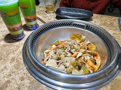 -七欣天香辣蟹火锅(常熟珠海路万达广场店)