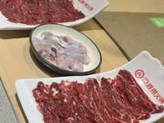 -海底捞火锅(金融街万达店)