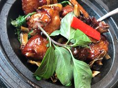 -鹿港小镇(滨北店)