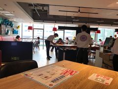 -必胜客(双榆树店)