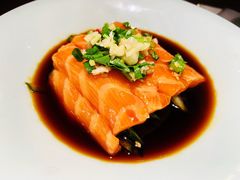 -酌酒半杯·生腌熟醉·阿拉宁波小菜馆(天一广场店)