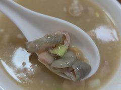 -温记府廟豆汤饭·始于1955年(海椒店)