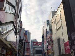 -秋叶原电器街