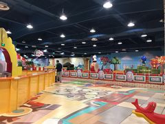 -嘉文梦想世界(SM天津滨海城市广场店)