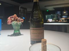 -荣轩(新荣记环球金融中心店)