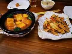 -李记潮汕砂锅粥(营福路店)