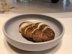 牛排菇-胡麻(静安嘉里店)