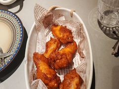 -西堤厚牛排(国瑞店)