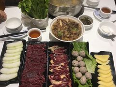 -陈记顺和牛肉火锅馆(天河北路店)