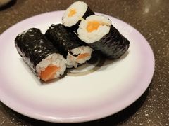 -元气寿司(东方宝泰店)
