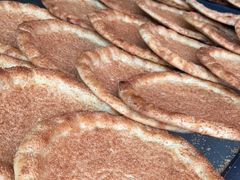 -阿布拉的馕(西北路店)