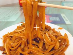 -同记鸡粥粉面店