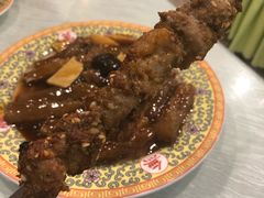 -烤肉季饭庄