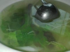 配汤-黄流叉路老鸭