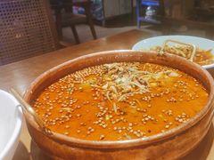 -向川南·水煮鱼·川菜(和平里店)