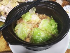-杨厝六十六农庄农舍(杨厝路店)