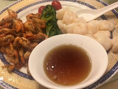 -五芳齋(云南南路店)