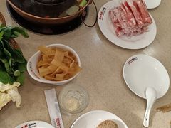 -阳坊大都涮羊肉(阳坊总店)