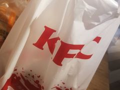 -肯德基(平江新城店)