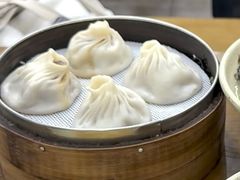 -李记清真馆(打钉巷店)