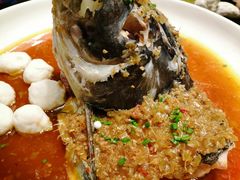 凤凰鱼头王-凤凰湘语·湘粤鲜融(浦东旗舰店)
