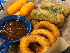 -李先生的首尔小馆(松江启源广场店)