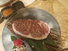 -额尔敦牛厨师铜板烧