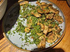 -薇酌饮·陕西菜(南门外店)