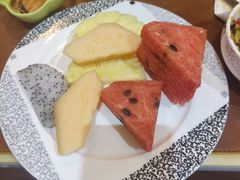 -西藏饭店·亚克·食光自助餐厅(文殊院店)