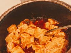 麻婆豆腐-外婆家(古墩印象城店)