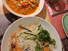 -甘思咪哚·云南艺术餐厅(天河广百店)