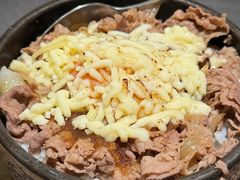 -沼津港精致料理·寿喜烧·烧鸟(龙湖南桥天街日料榜单店)