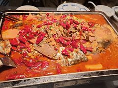 -炉鱼(亲橙里店)