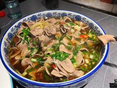 -富临轩私房菜(集庆门大街店)