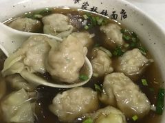 -蒋家桥饺面店(广陵路店)