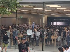 -Apple零售店(深圳益田假日广场店)