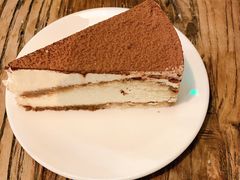 提拉米苏-Cyclus Craft Kitchen薩克思手工厨房